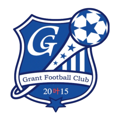 Grant FC キッズスクール選手募集特設サイト